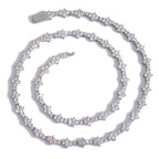Honeycomb Chains