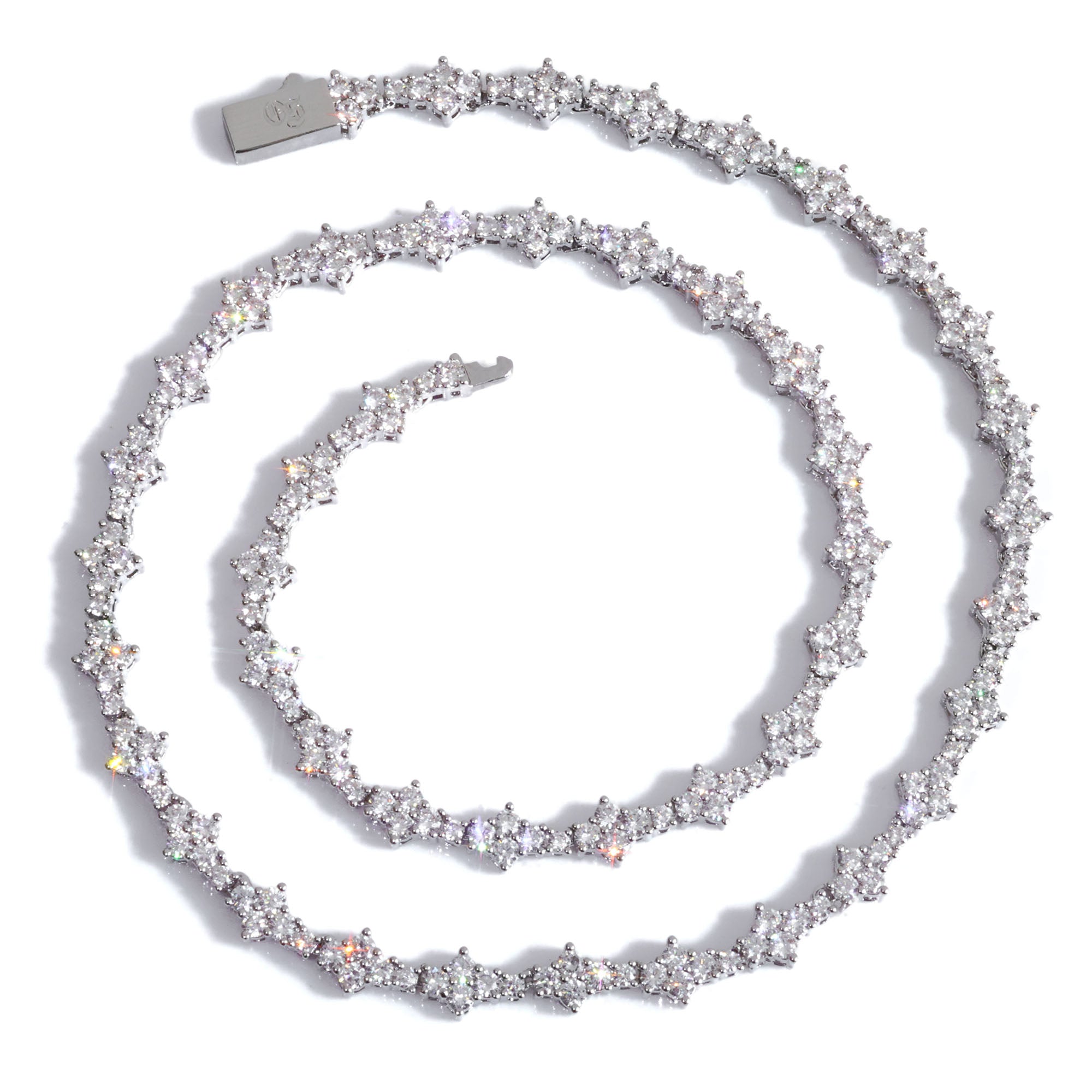Honeycomb Chains