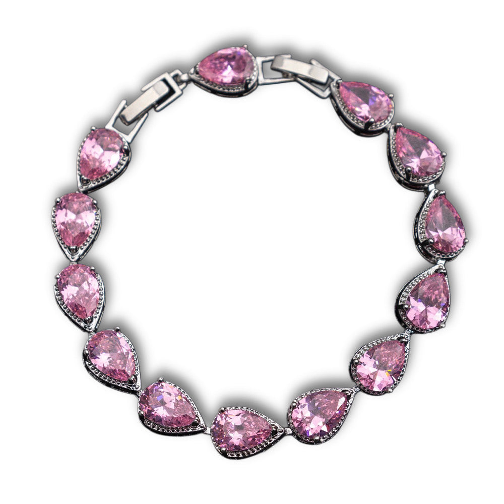 Crystal Bracelets