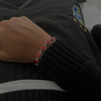 Crystal Bracelets