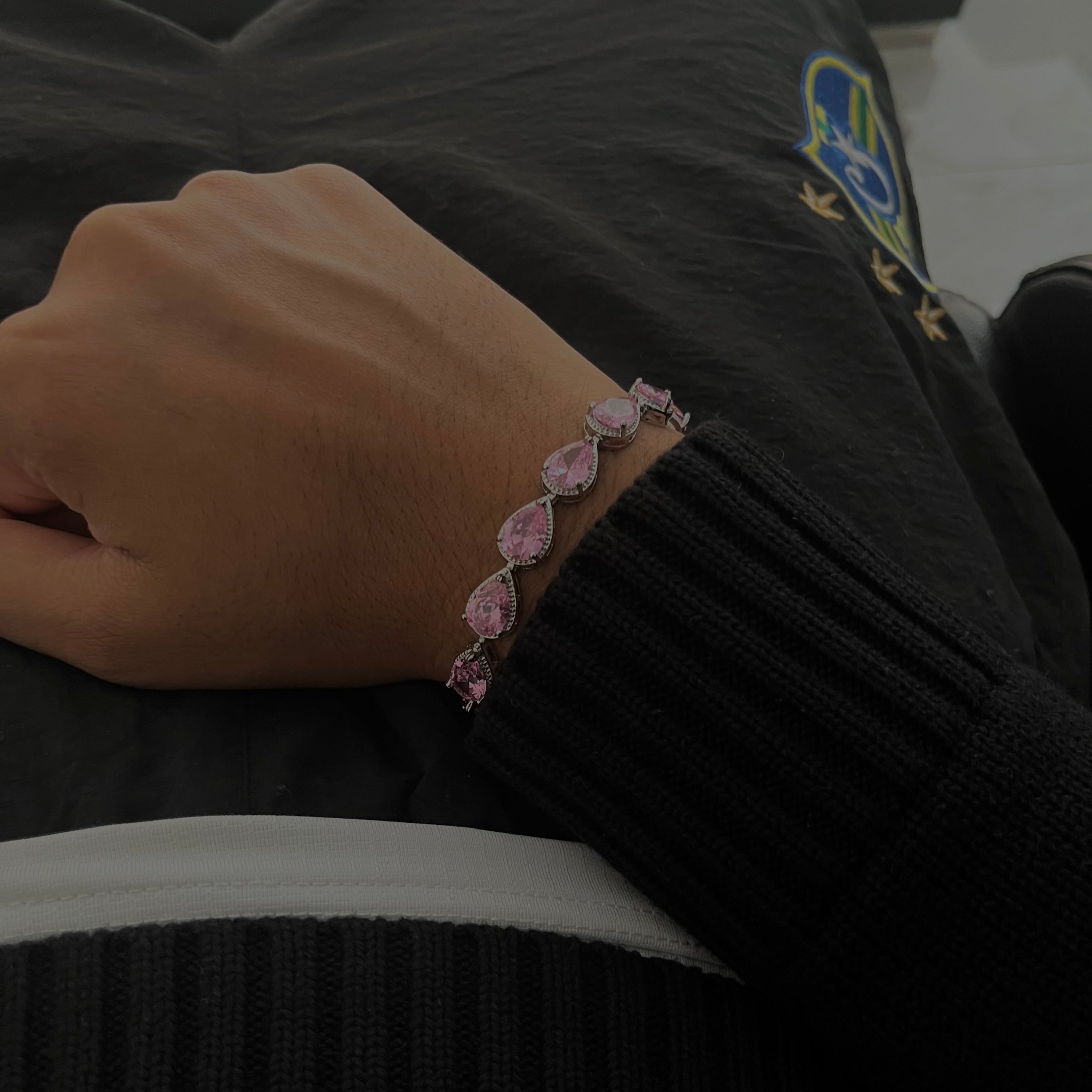 Crystal Bracelets
