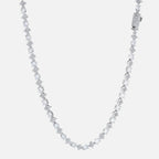 Starlet Chain - Silver