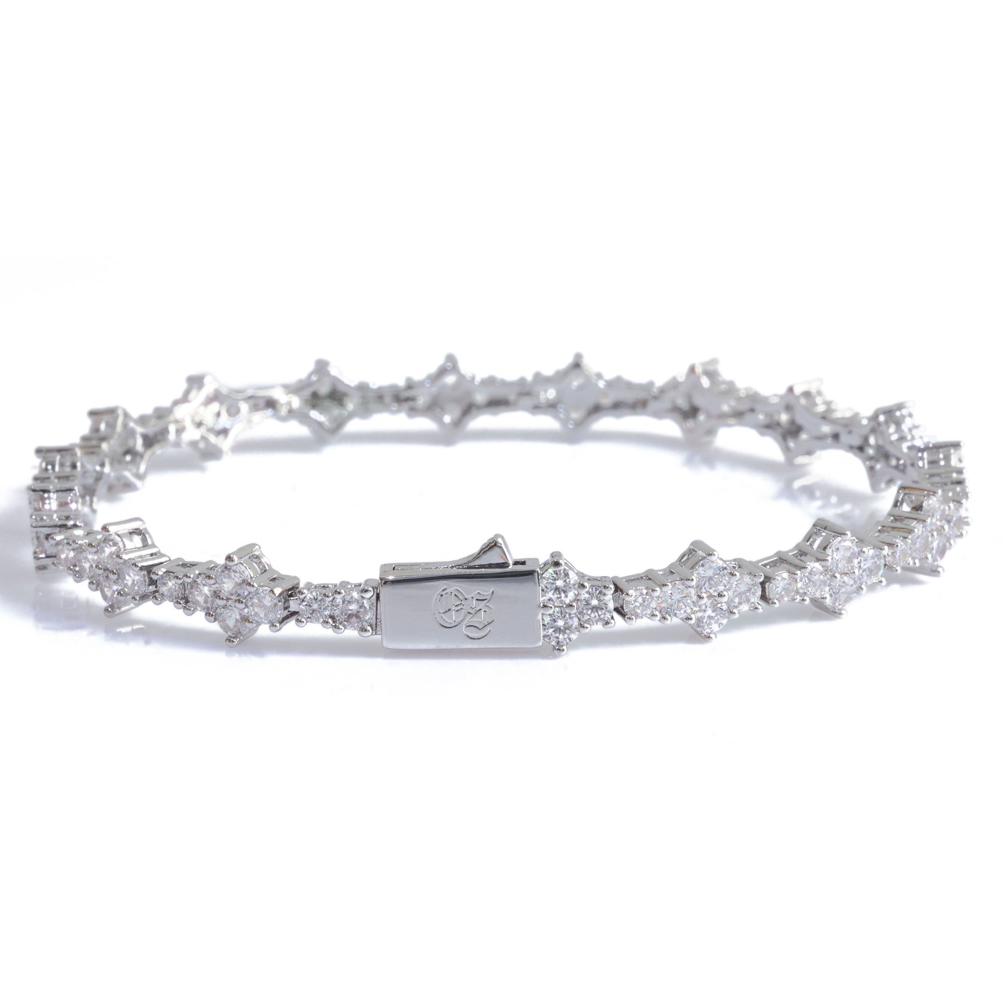 Honeycomb Bracelets