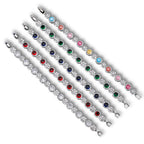 Sphere Blossom Bracelets