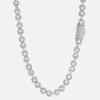 Infinity Chain - Silver
