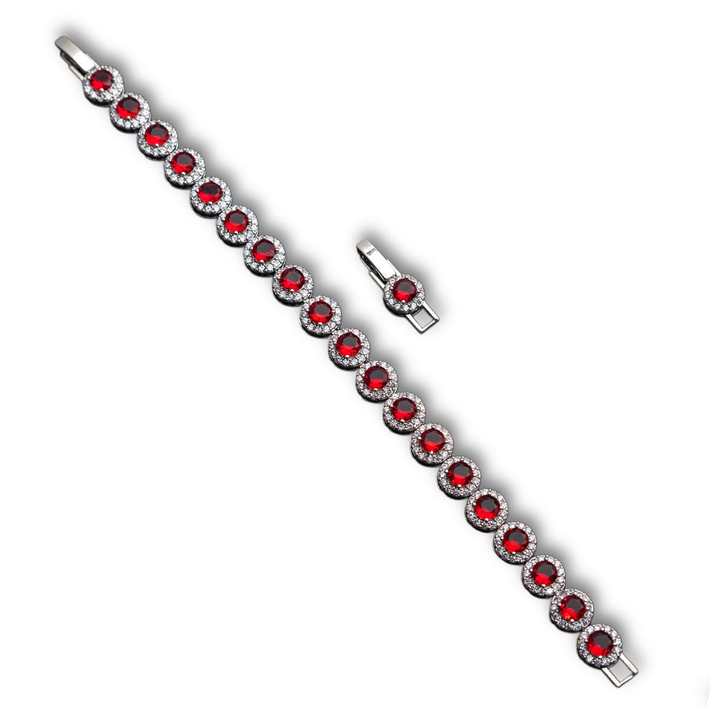 Sphere Bracelets