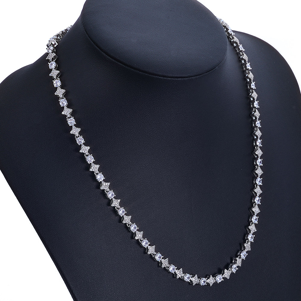 Starlet Chains