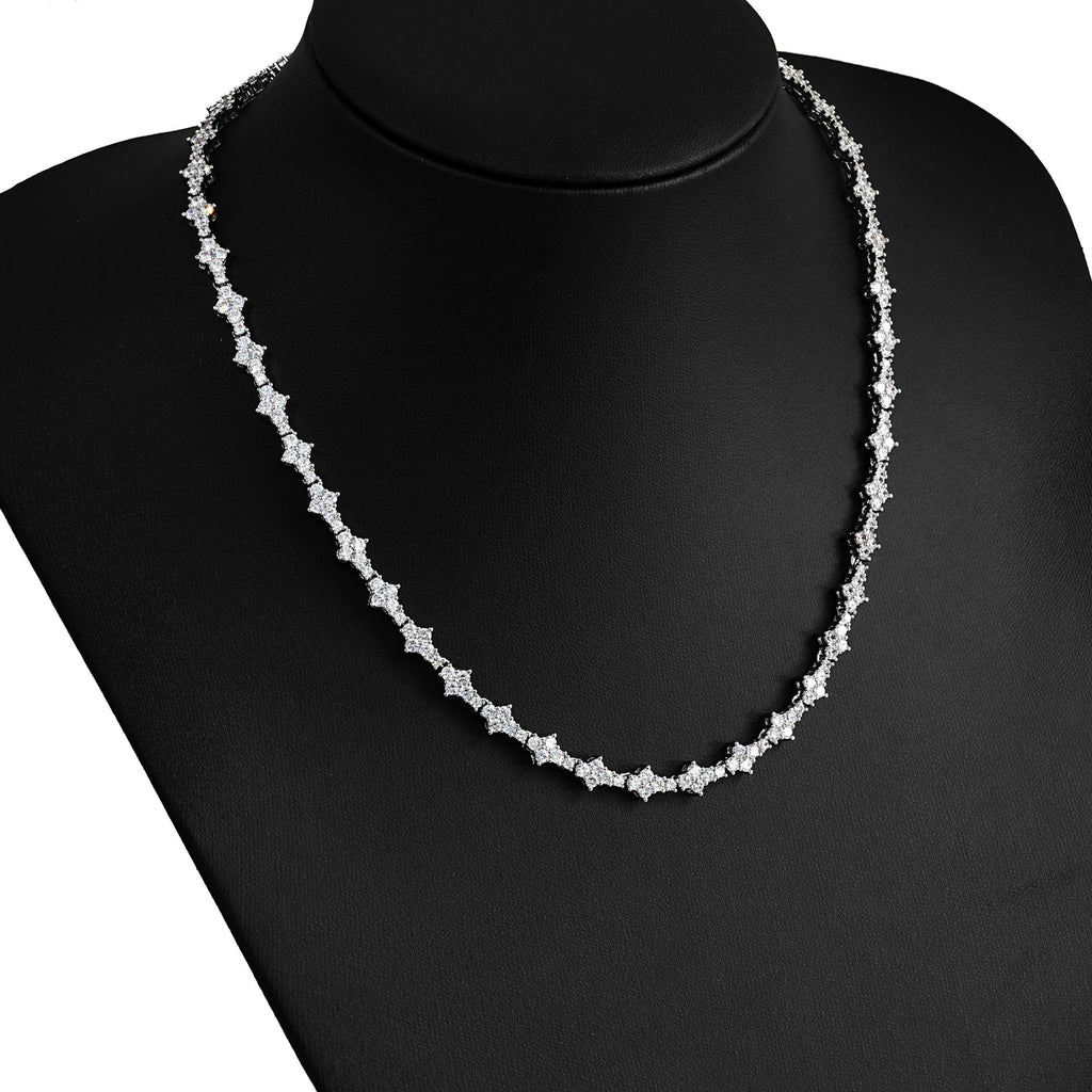 Honeycomb Chains