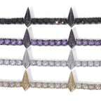 Fang Bracelets