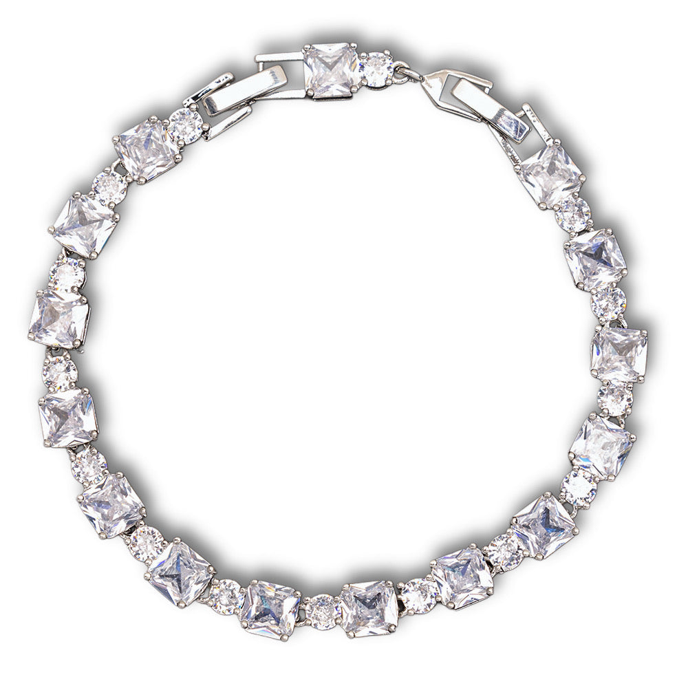 Stone Bracelets