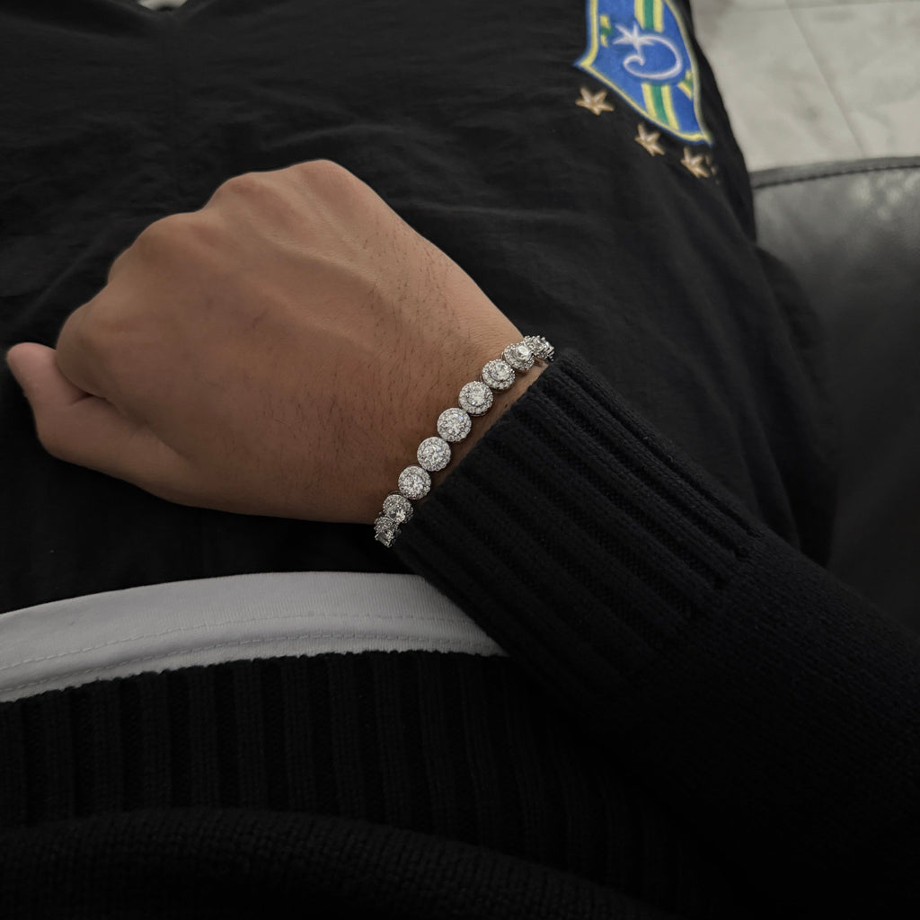 Sphere Bracelets
