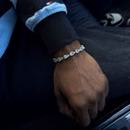Stone Bracelets