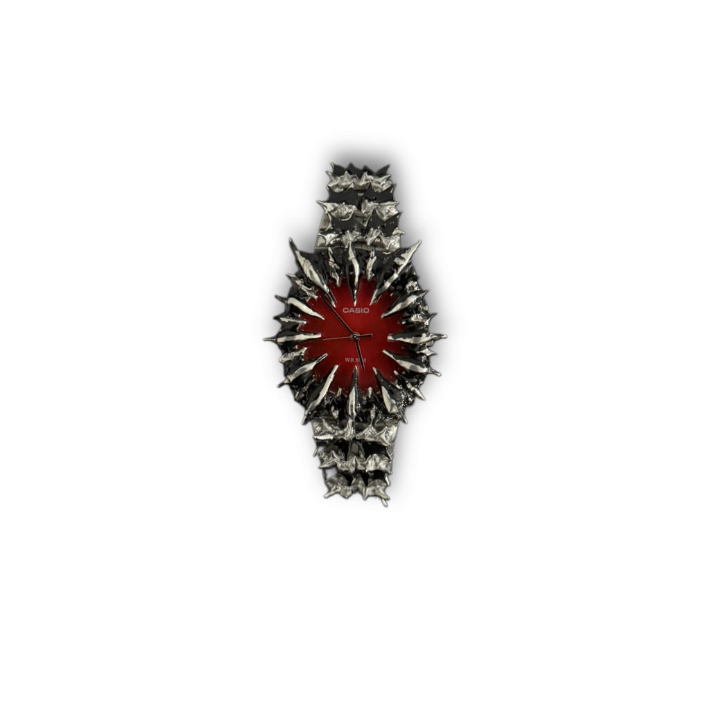 Ruby Shards Watch