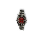 Ruby Shards Watch