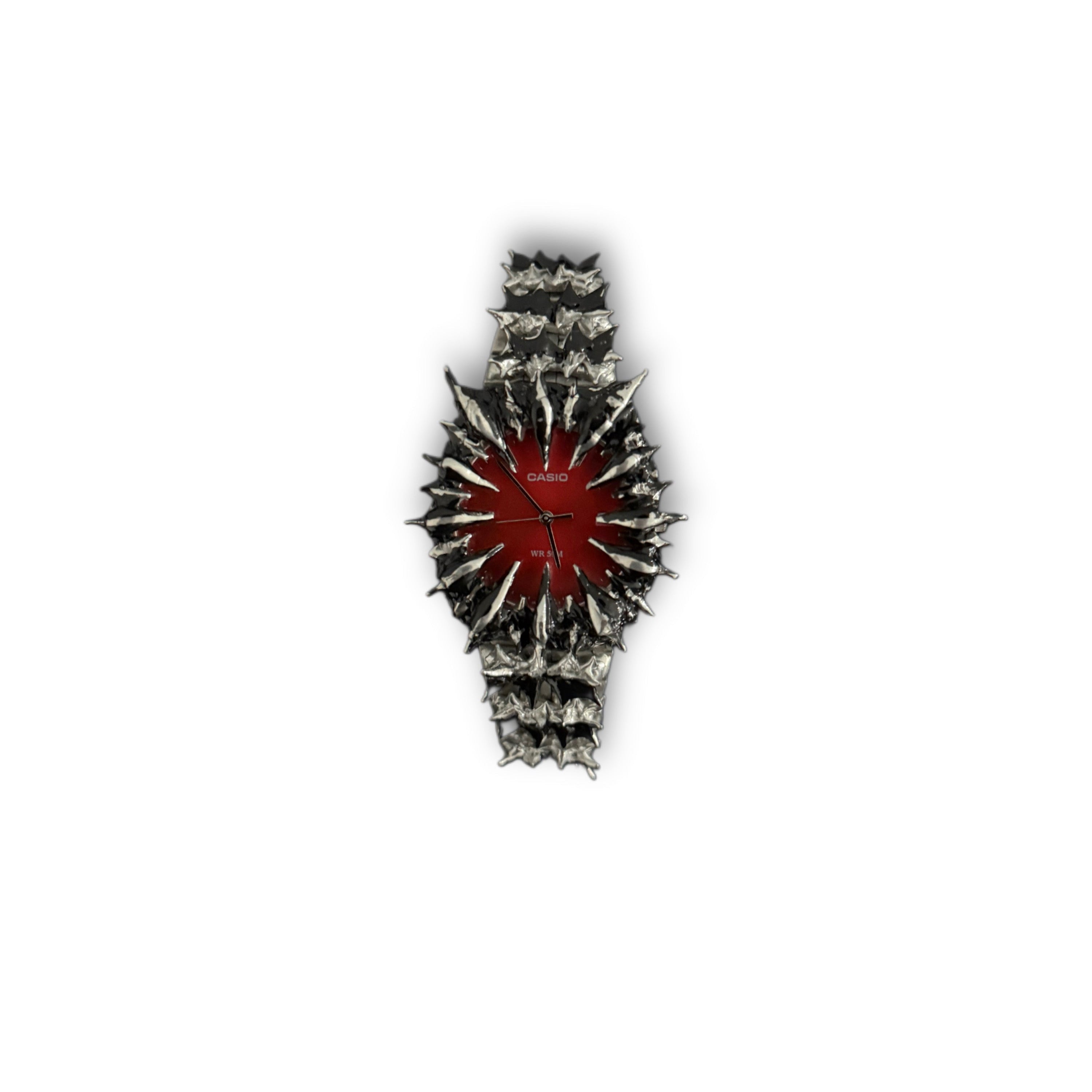 Ruby Shards Watch