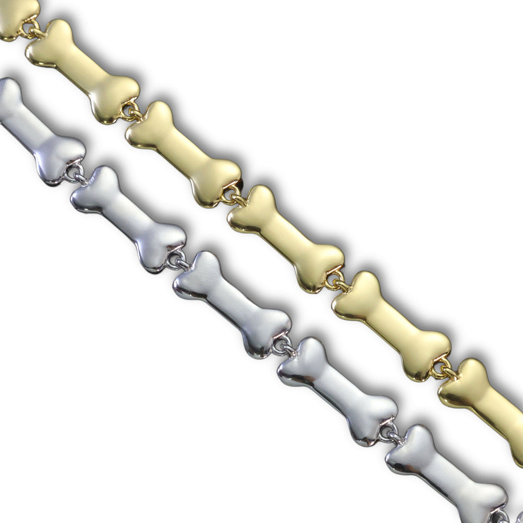 Bone Bracelets