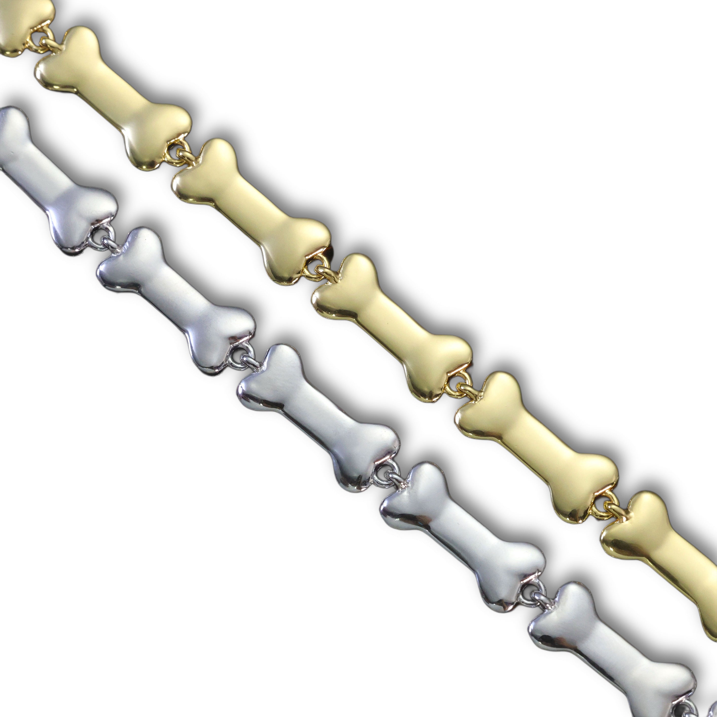 Bone Bracelets