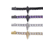 Fang Bracelets