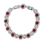 Sphere Blossom Bracelets