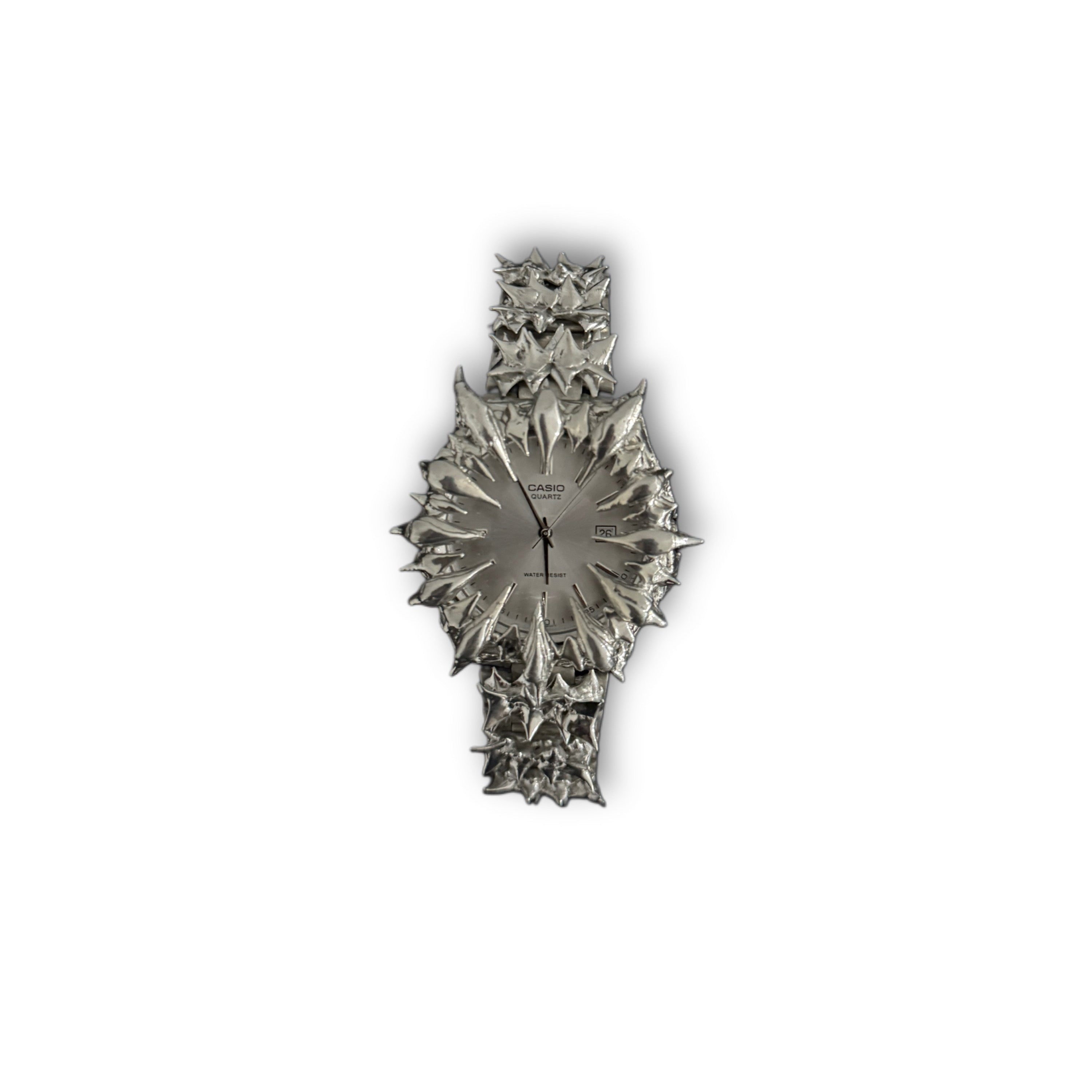 Crystal Shards Watch