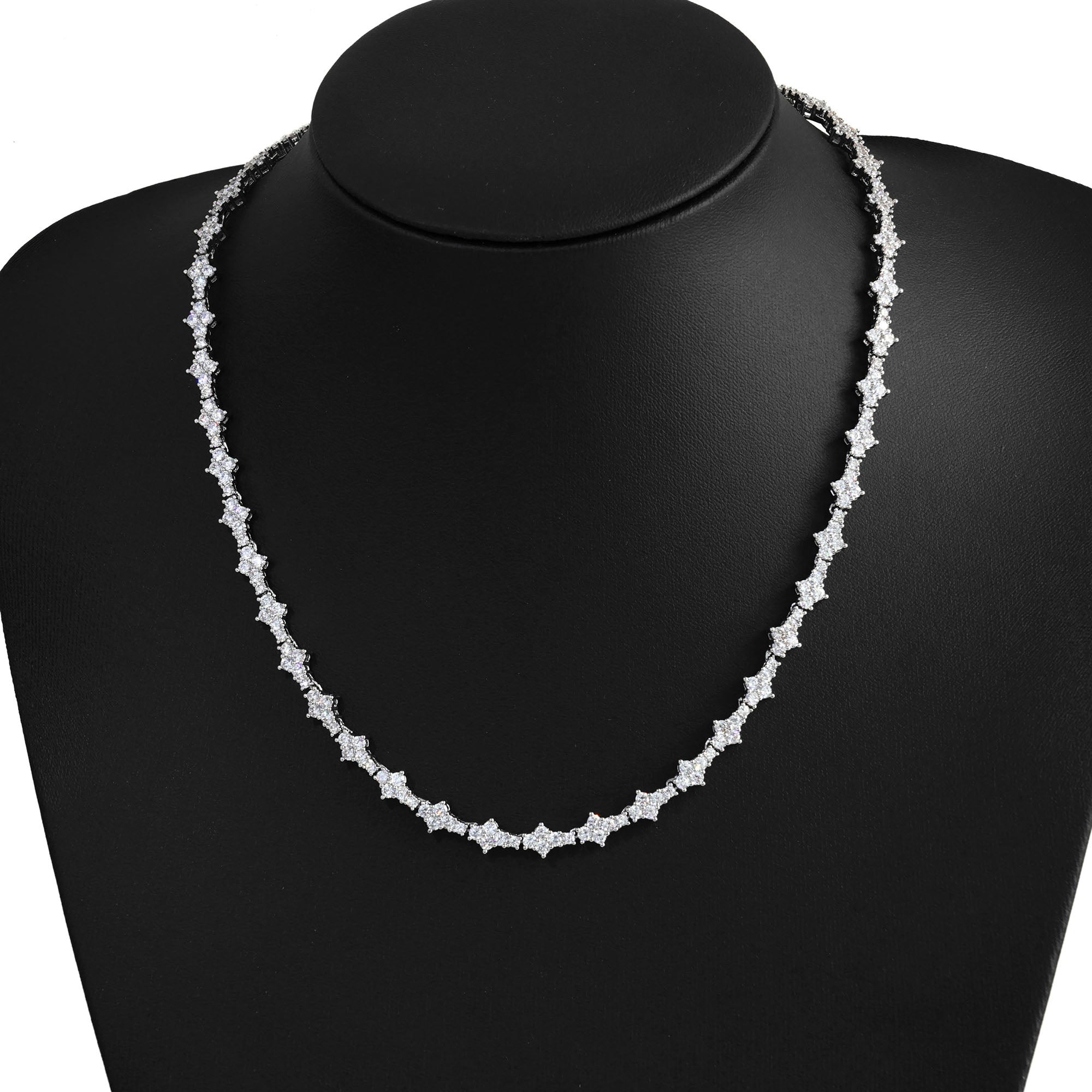 Honeycomb Chains