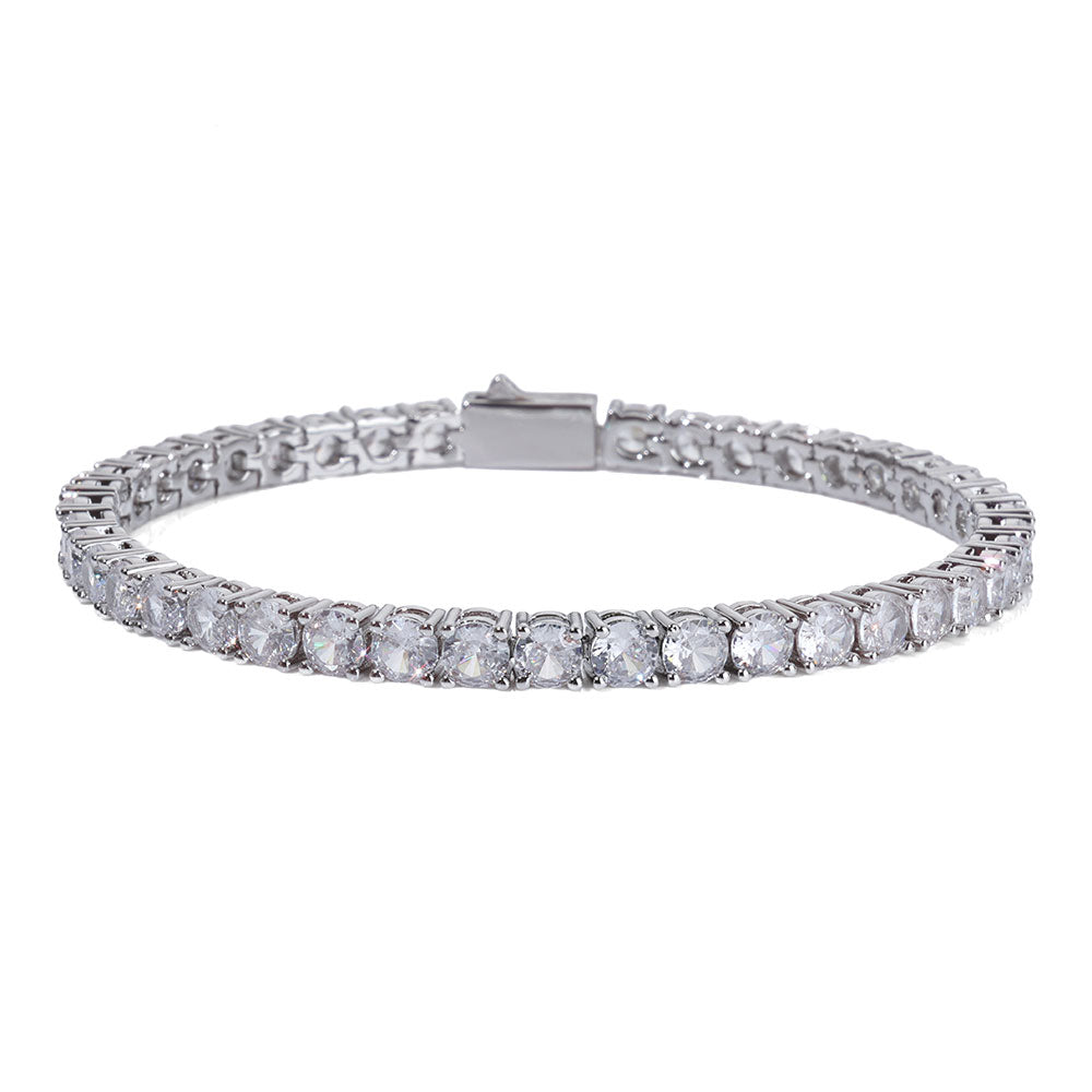 Tennis Bracelets