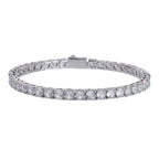 Tennis Bracelets
