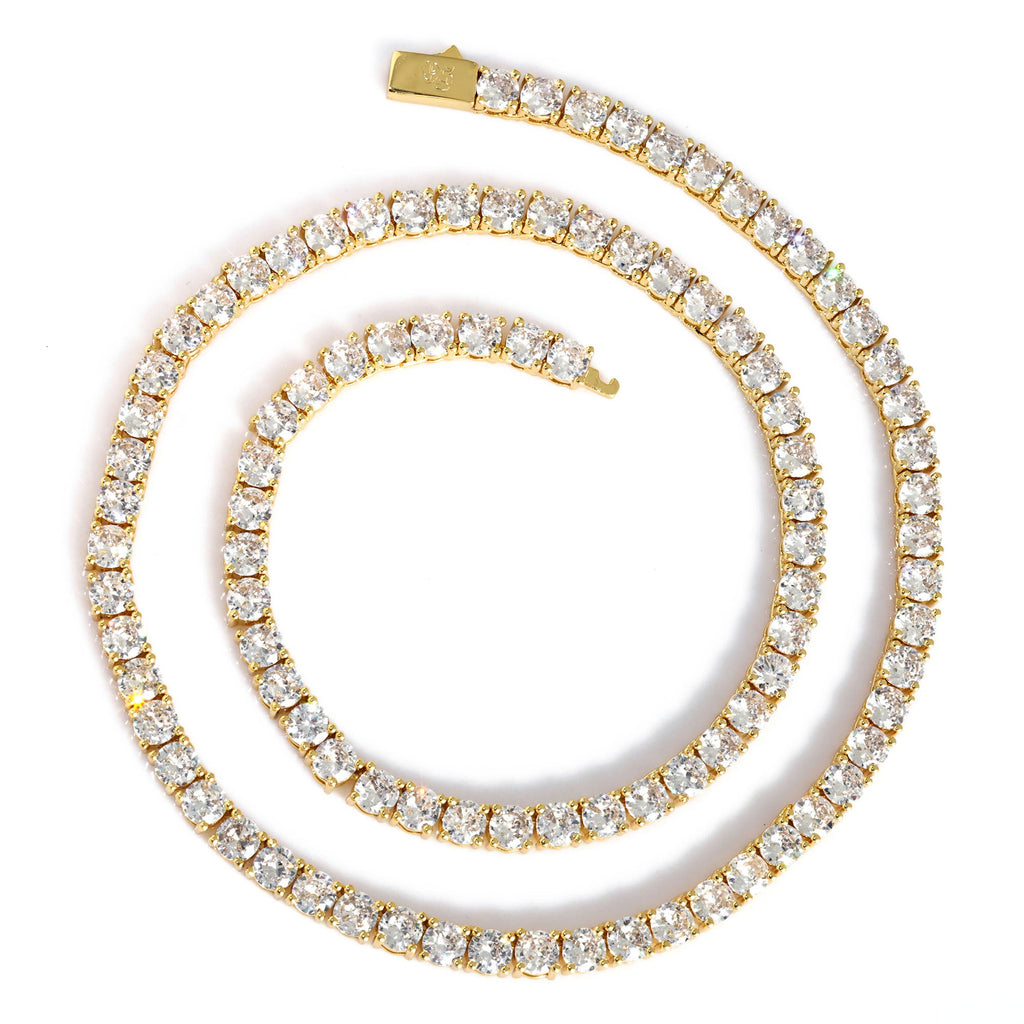 Tennis Chains