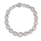 Tear Drop Bracelets