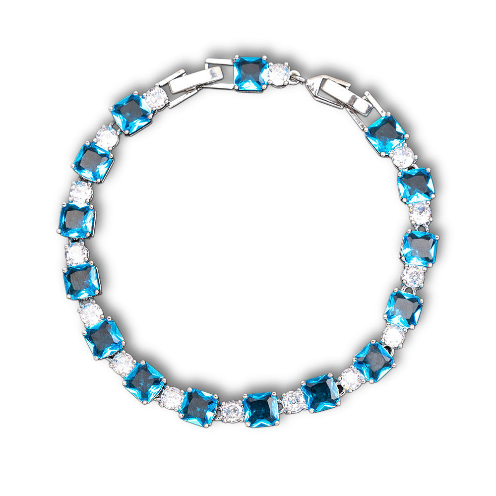 Stone Bracelets