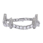 Fang Bracelets