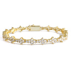 Honeycomb Bracelets