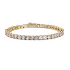 Tennis Bracelets