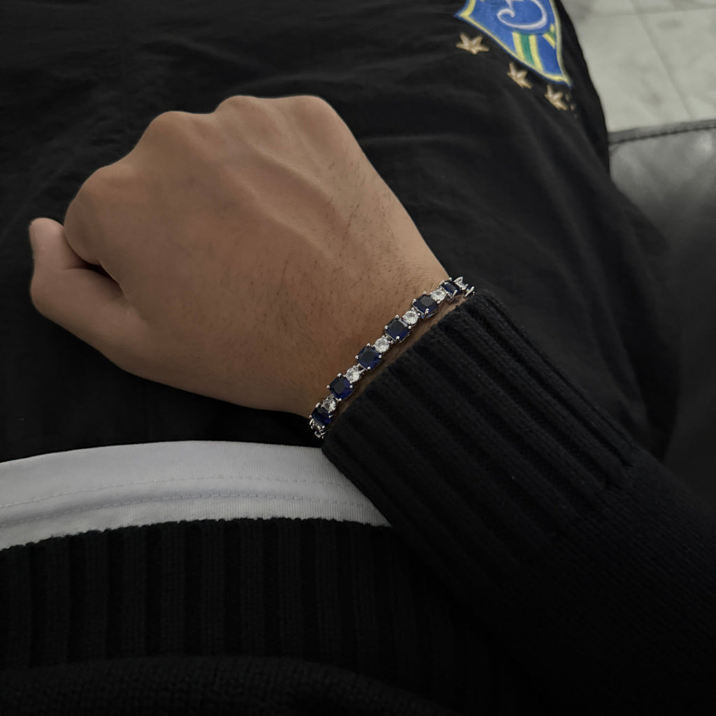 Stone Bracelets