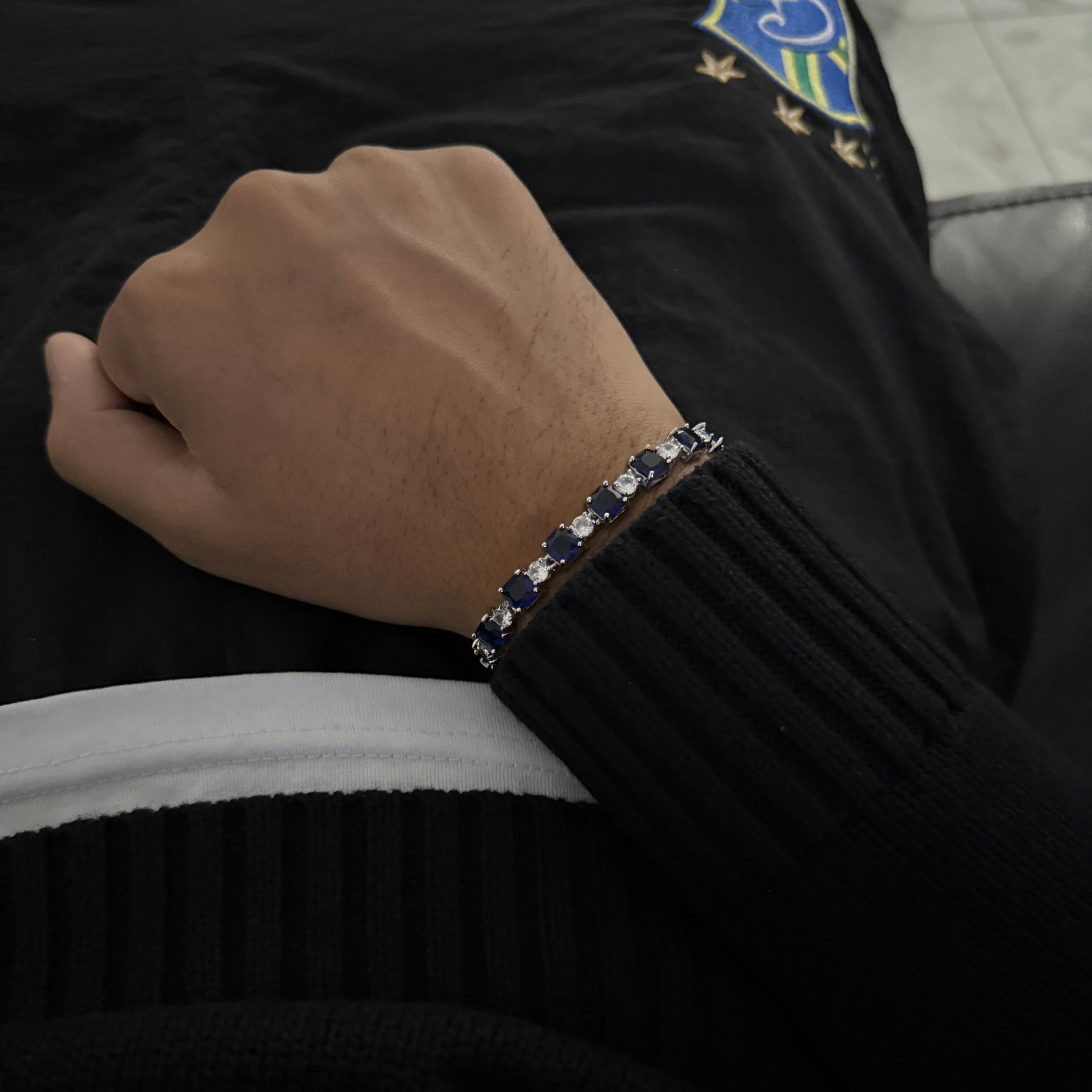 Stone Bracelets
