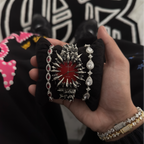 Ruby Shards Watch