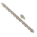 Multi-Stone Bracelets