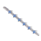 Infinite Clover Bracelets