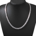 Cluster Chains