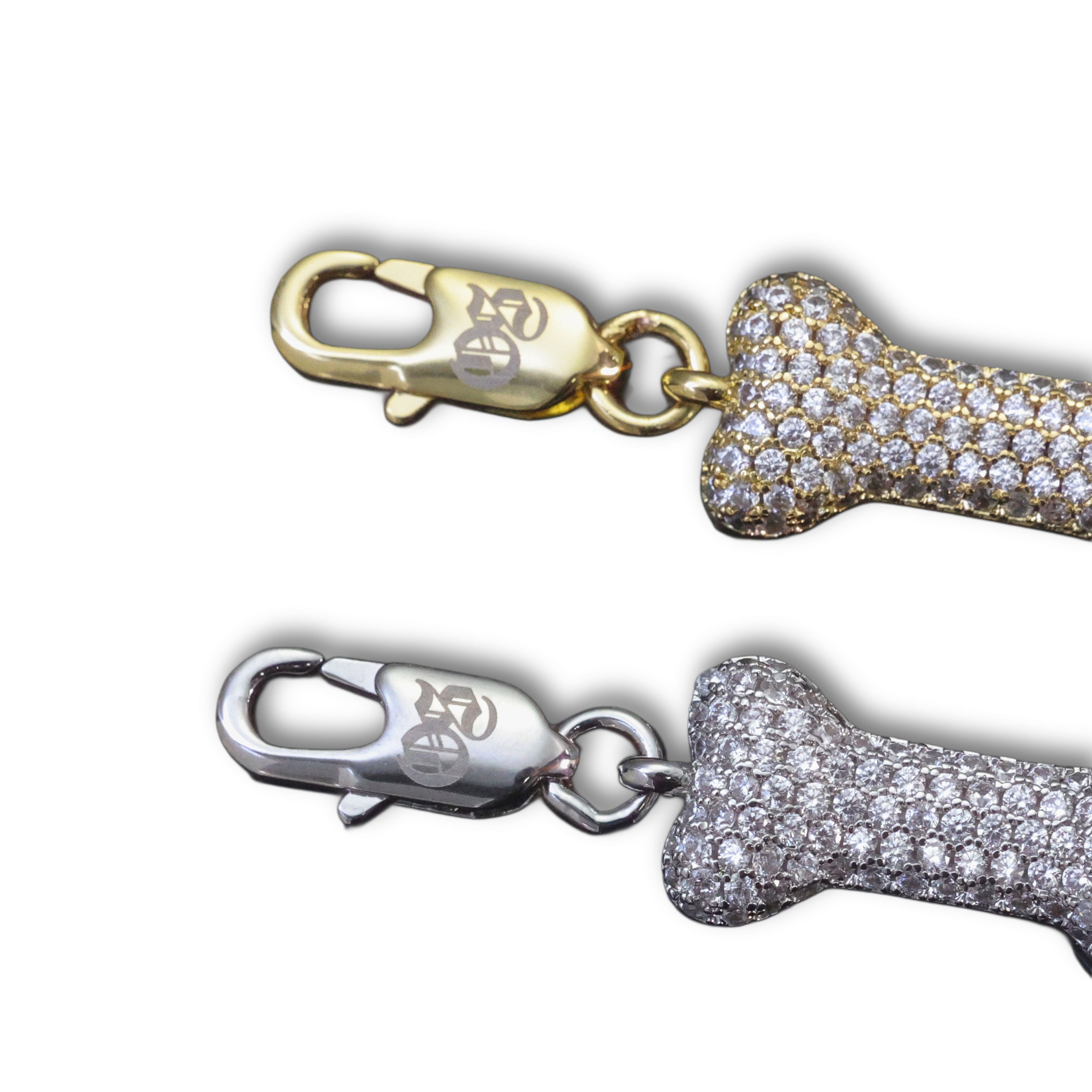 Bone Bracelets