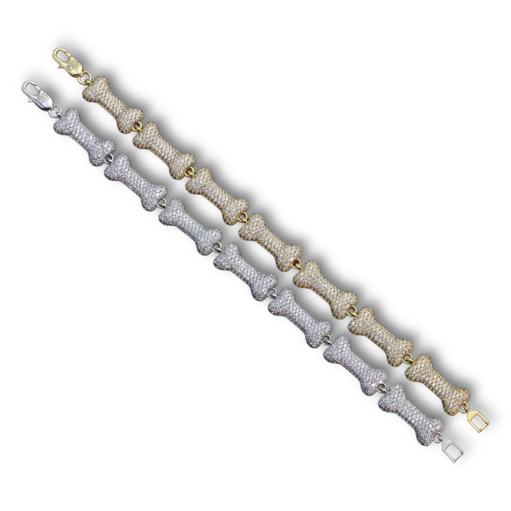 Bone Bracelets