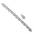 Multi-Stone Bracelets