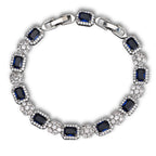 Stone Blossom Bracelets
