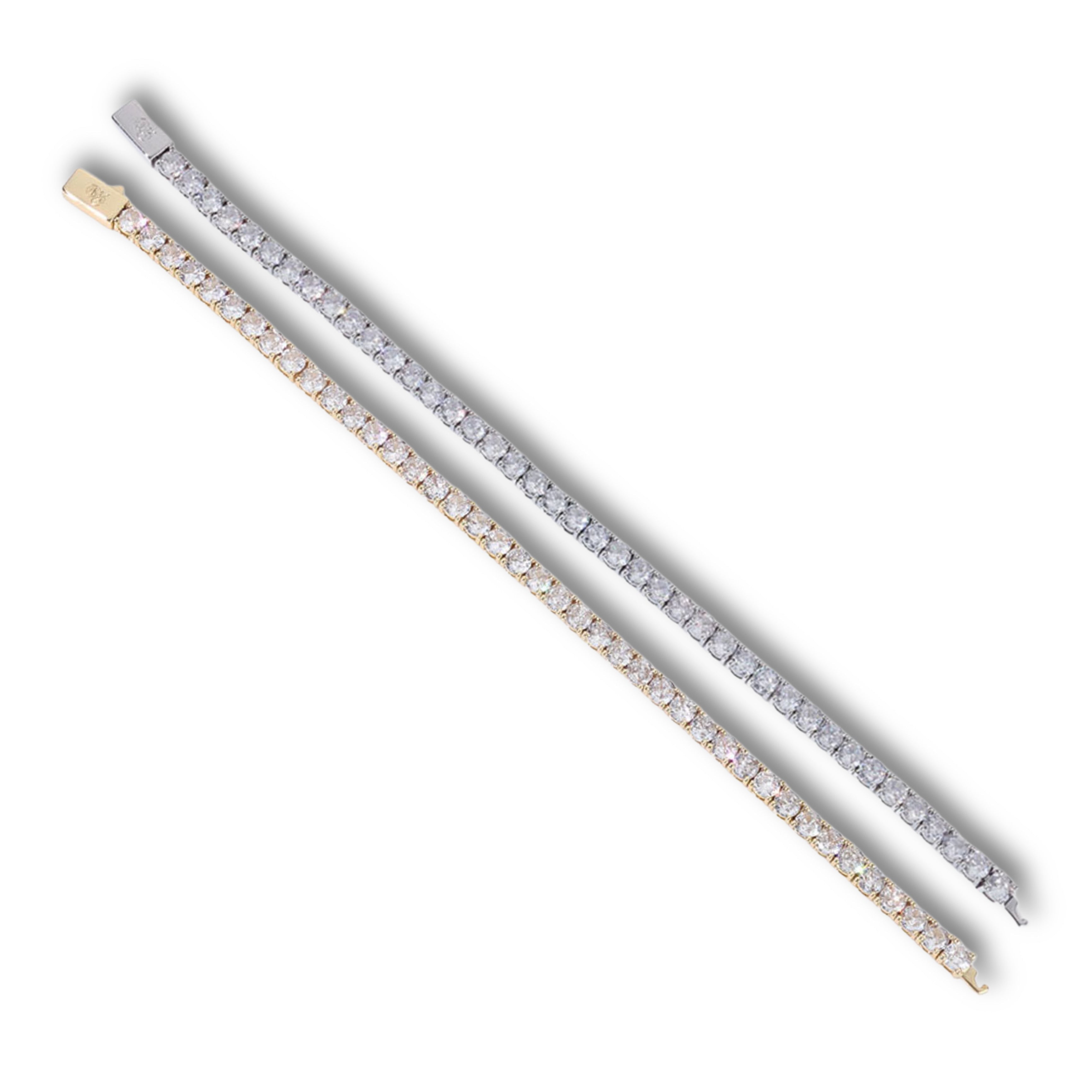 Tennis Bracelets