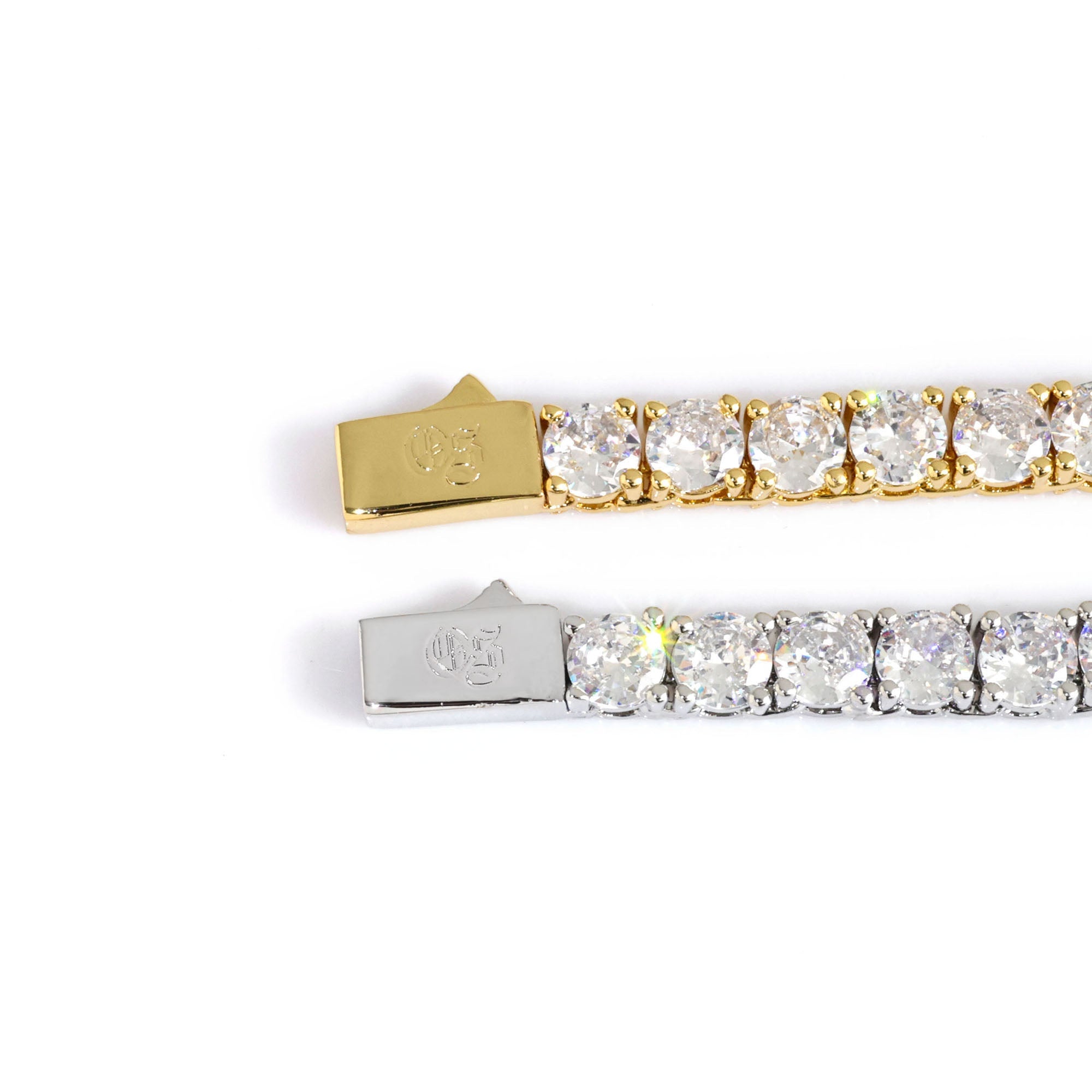 Tennis Chains
