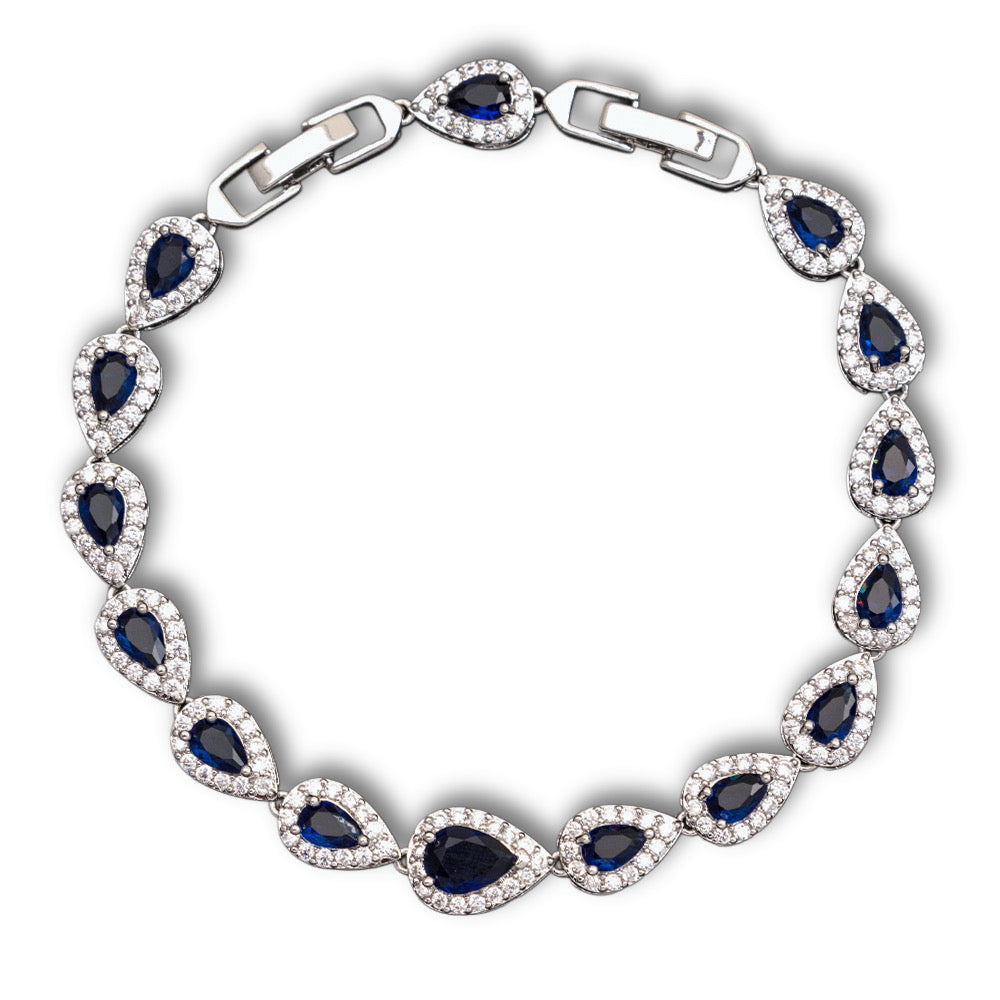 Tear Drop Bracelets