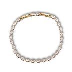 Crystal Shard Bracelets