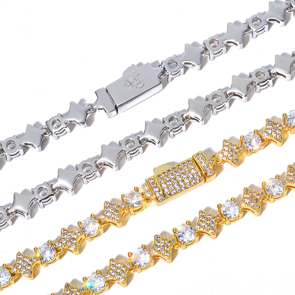 Starlet Chains