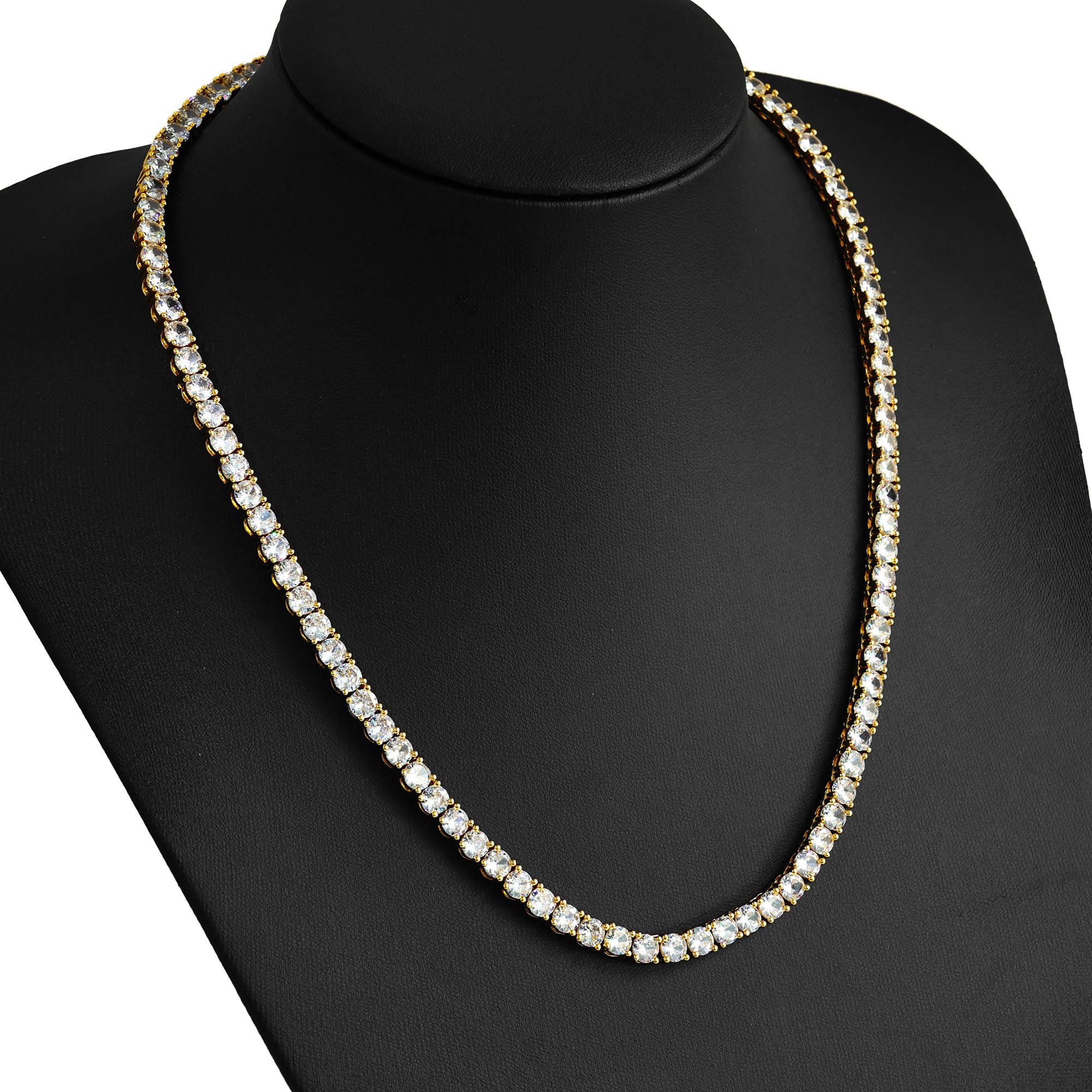 Tennis Chains