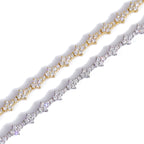 Honeycomb Chains